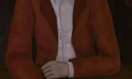 皮克曼的模特汉化版  v1.02