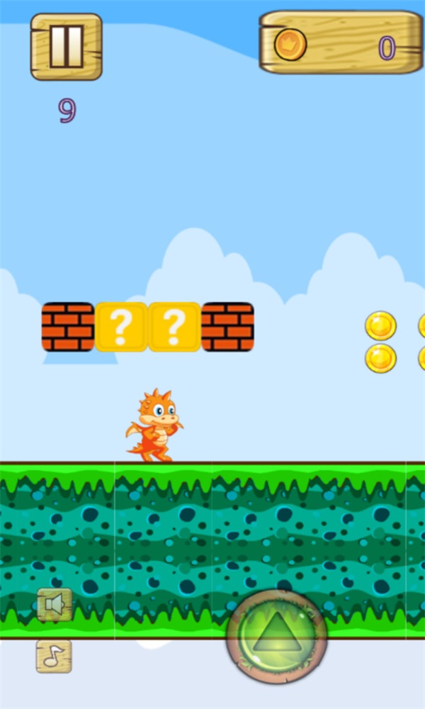 超级马里龙 v1.1