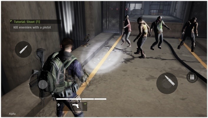 嗜死如归正版  v1.11.71