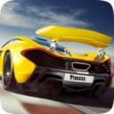 P1地平线漂移游戏