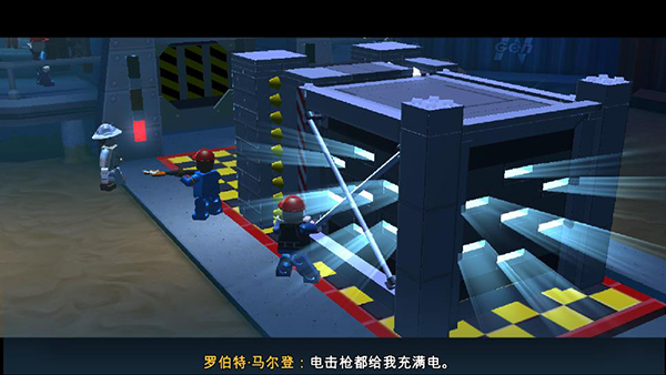 乐高侏罗纪公园最新版下载