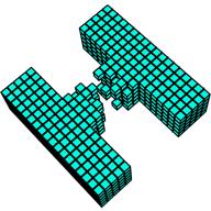 黑客攻击小游戏