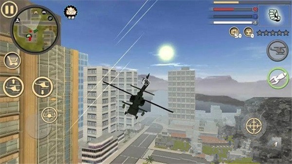 绳索英雄 v2.1