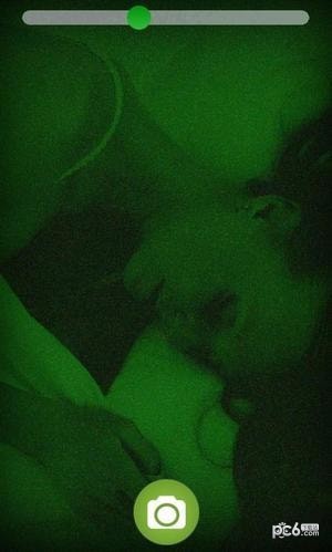 夜视摄像机高清版