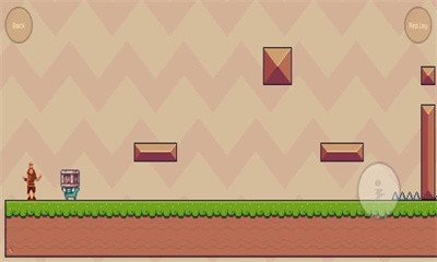 武僧冲刺游戏官方安卓版  v5.5.2