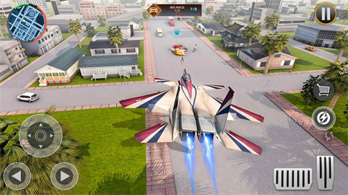 露营车货车模拟器2023 v1.0.1