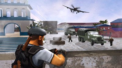 皇家战斗 版本:v1.1