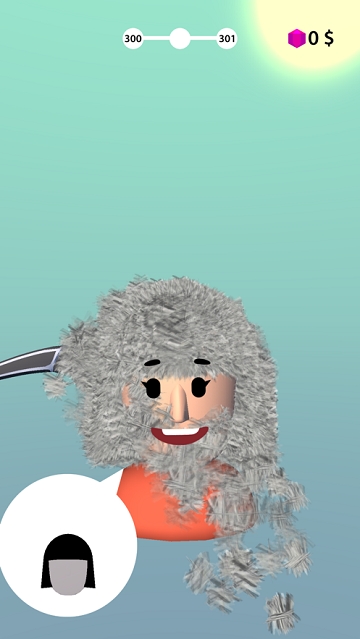 Barber Shop(理发店) v1.5.1 安卓版