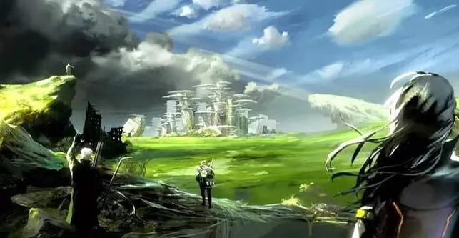 我有一座末世地下城 v1.0