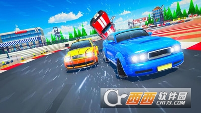 赛车模拟器2019 v1.1