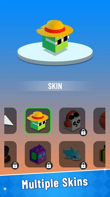 流行音乐节奏:线舞