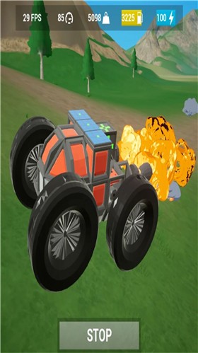 机械师角斗场  v1.0