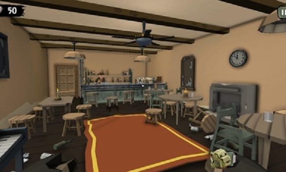 行尸2汉化最新版无限加点无限货币下载  v4.5.1