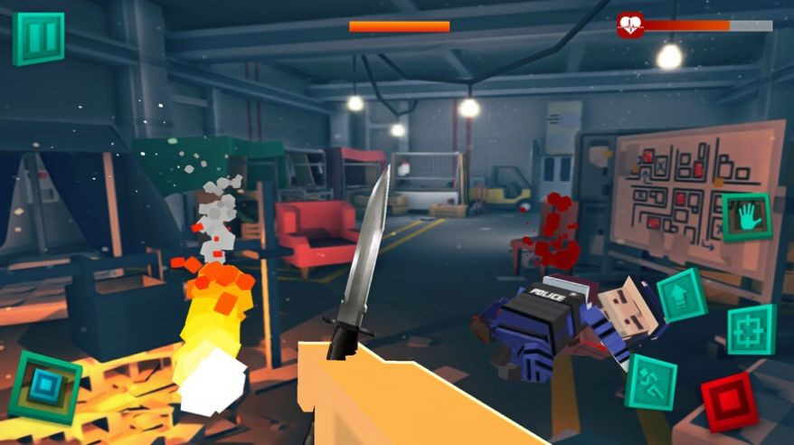 像素生存僵尸战斗 2024-06-25 15:08