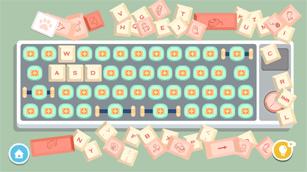 收纳达人闪玩 v1.1.0