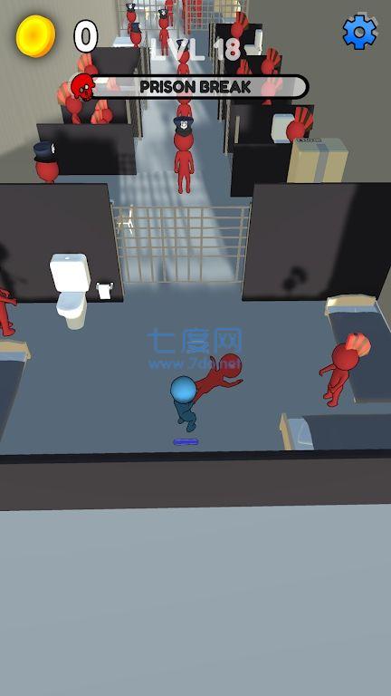 愤怒之锤游戏 v1.0025