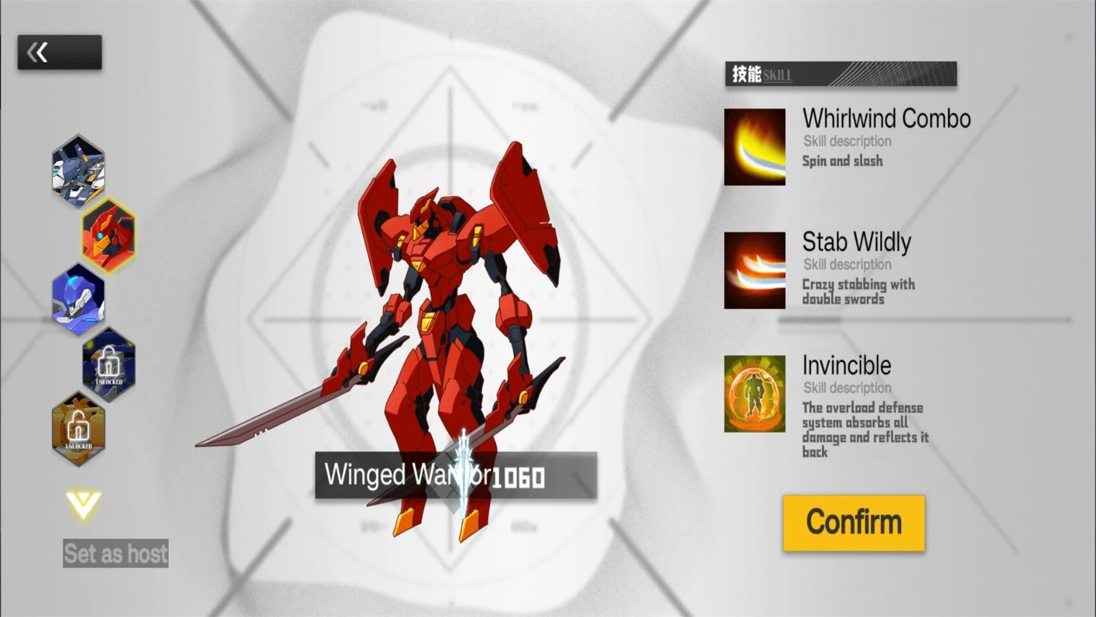 机器人世界激烈对决 v1.0.2