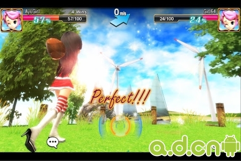 RU高尔夫 Tegra版(含数据包) v1.20121224 v3.1.5