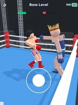 人偶格斗  v1.0.1