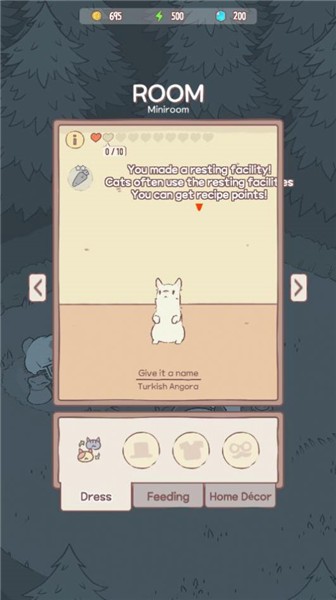 猫咪很可爱2023  v1.0.4