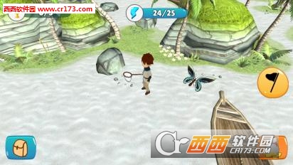 Castaway Home(荒岛余生失落之岛无限金币最新版)