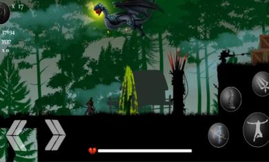 武士刺客手游  v1.0.16