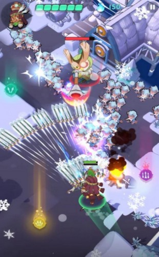 海盗割草机 v1.1.4