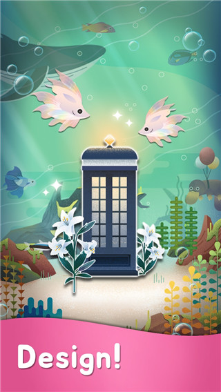 我的小水族馆最新版 v95
