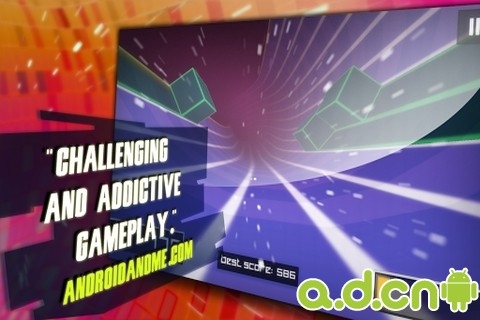 极速隧道3D v1.8 v3.1.5