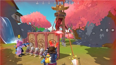 香肠派对s8赛季版本 v10.25
