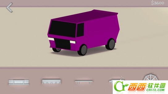 玩具车漂移战 1.0 安卓版