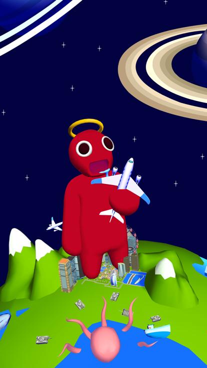 大胃王英雄点击食物  V 1.0.0