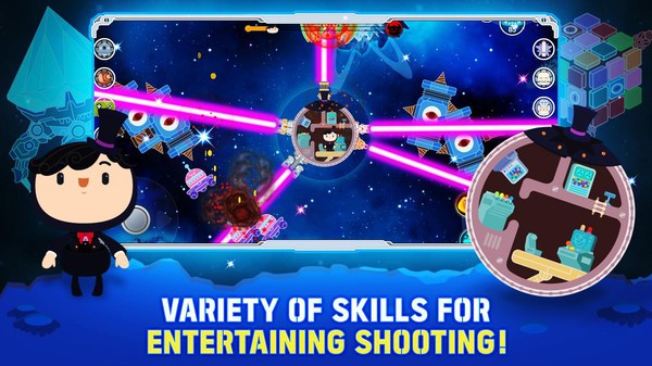 英雄无限中文版 2024-06-25 15:08