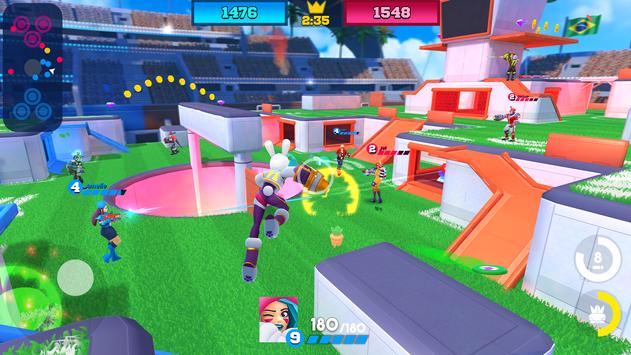 FRAG破解版 v1.6.5