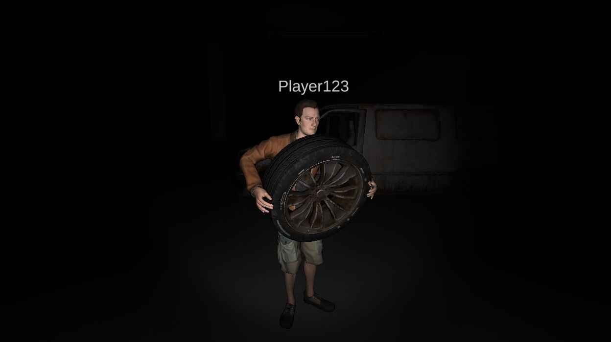 鬼魂手游官方正版 v1.37.2