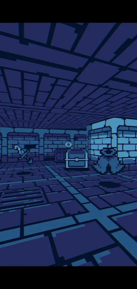 幽暗爬行者中文版 v0.3.1