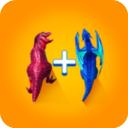 恐龙融合大师模拟器最新版