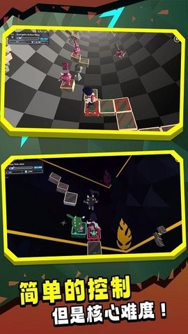 节奏垫脚石中文版  v1.1.3