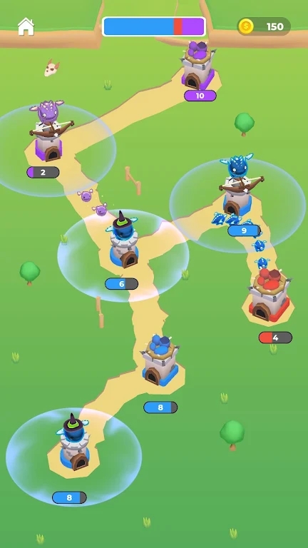 龙堡捕获正式版 v1.0.0