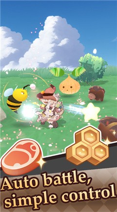 怪物烹饪日记 v0.1