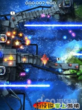 傲气雄鹰2014(含数据包) Sky Force 2014 v1.04 v3.1.5