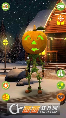 会说话的南瓜精灵 v1.3.4