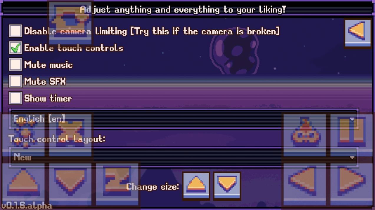 超级马里奥63 v0.1.6