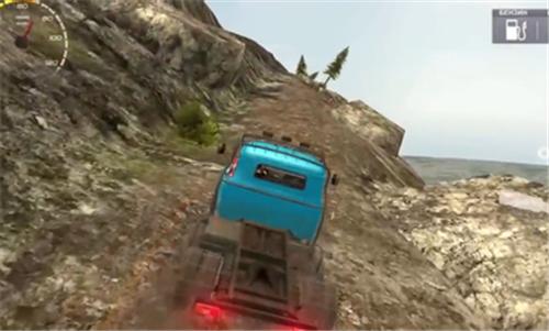 俄罗斯卡车模拟器.png 俄罗斯卡车模拟器.png