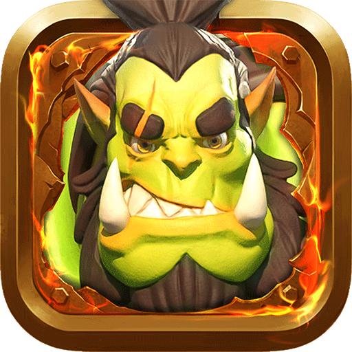 原始部落大作战