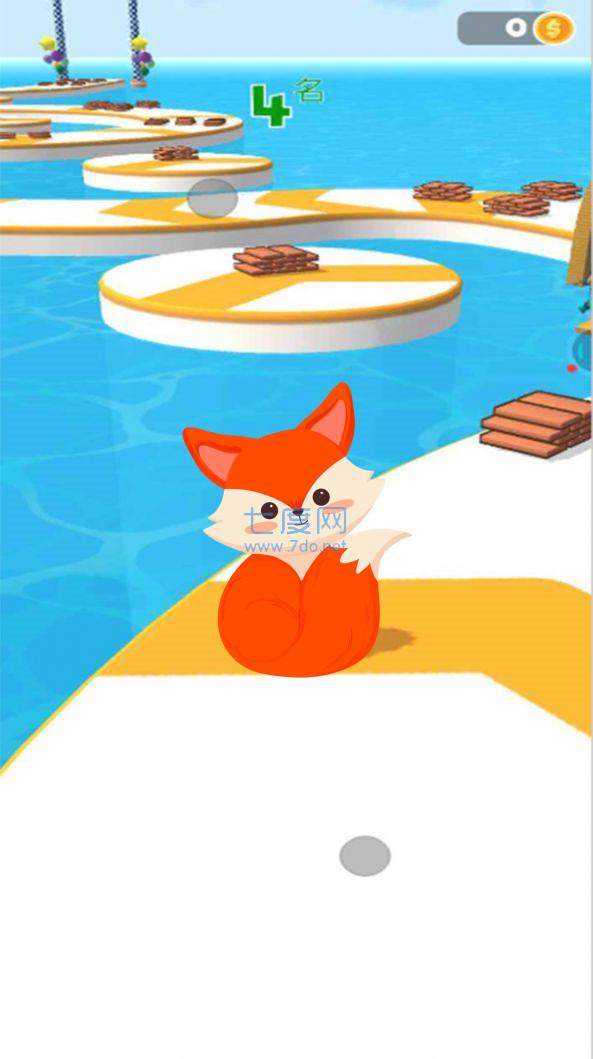 水上乐园滑梯3D v0.1.2