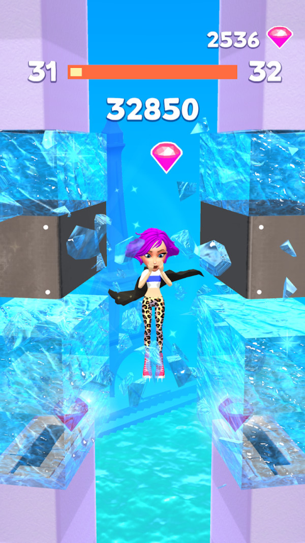 大长腿我最美 v0.5.3