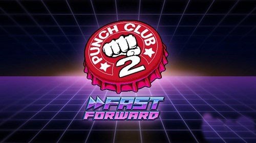 拳击俱乐部2快速成长 版本:v1.12