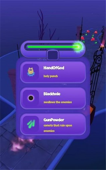 火枪女英雄  v0.17.1