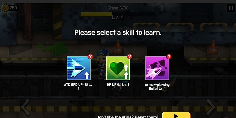 射击女孩打僵尸 2020-04-22 15:50